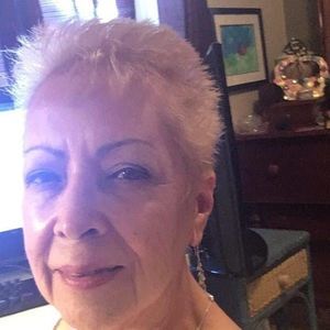 Meet your Posher, Elsie